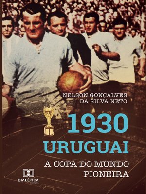 cover image of 1930 Uruguai